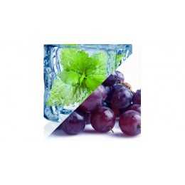 Concentrate - Grape Menthol - 15ml Concentrate - Grape Menthol - 15ml