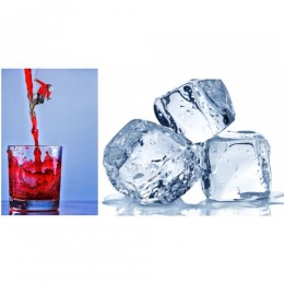 Concentrate - Ice Red Energy - 15ml Concentrate - Ice Red Energy - 15ml