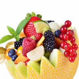 Concentrate - Berry Melon - 15ml Concentrate - Berry Melon - 15ml