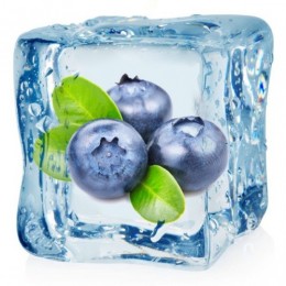 Concentrate - Ice Blueberry - 15ml Concentrate - Ice Blueberry - 15ml