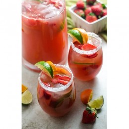 Concentrate - Ice Fruit Punch - 15ml Concentrate - Ice Fruit Punch - 15ml