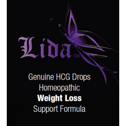 50ml Lida HCG Diet Drops